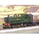 USED Hornby 0-6-0 BR ex GWR Class 57XX Pannier Tank Locomotive R300